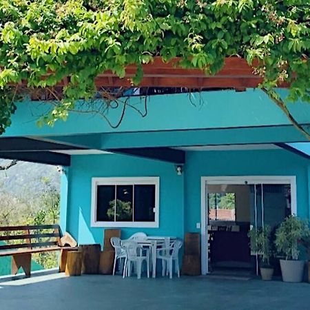 Casa Em Ilhabela Villa Exterior photo